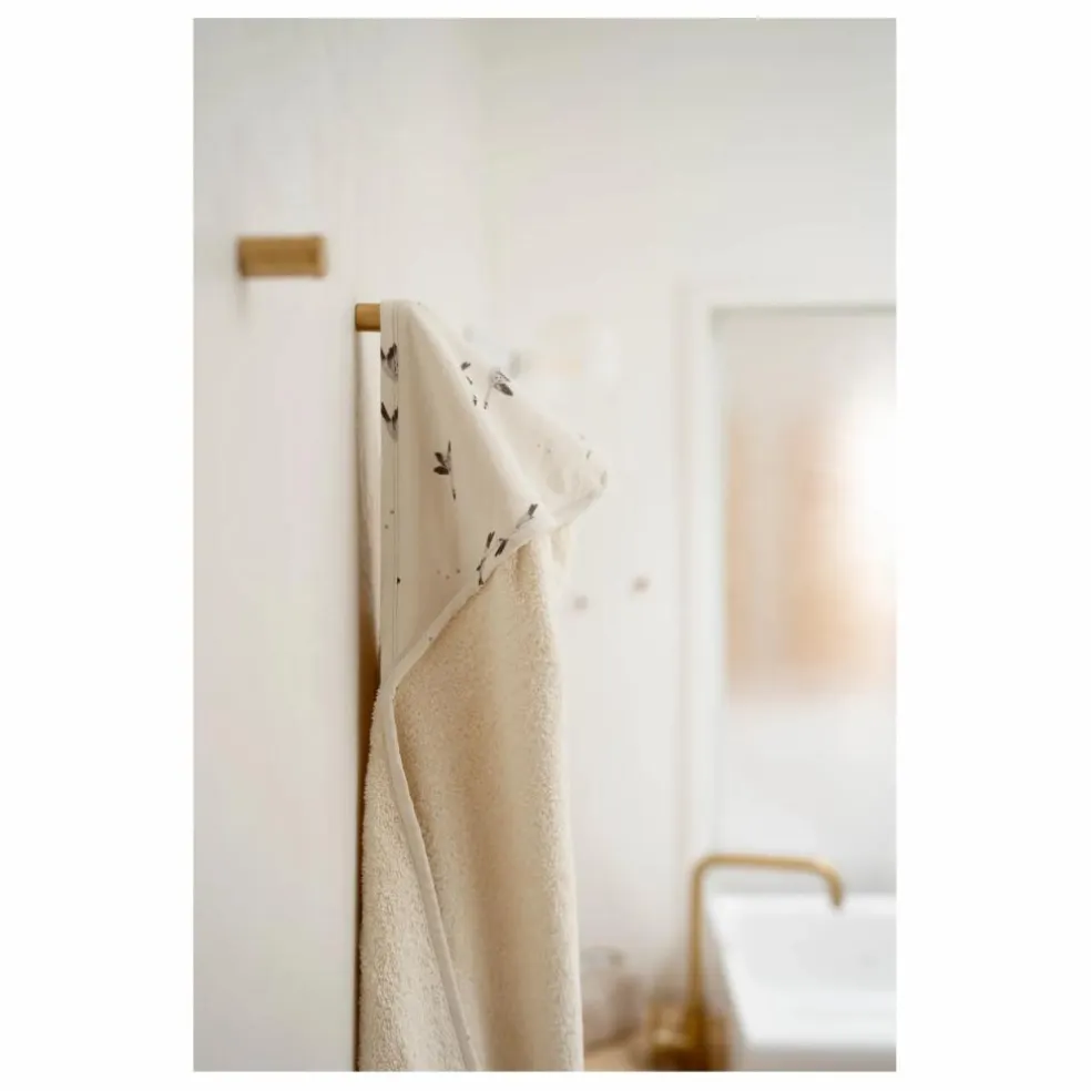 Cape de bain Colette Oie | Sable