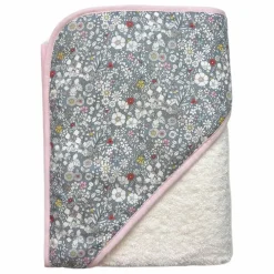 Cape de bain Katie | Gris