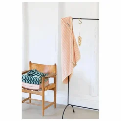 Cape de bain Naram | Orange