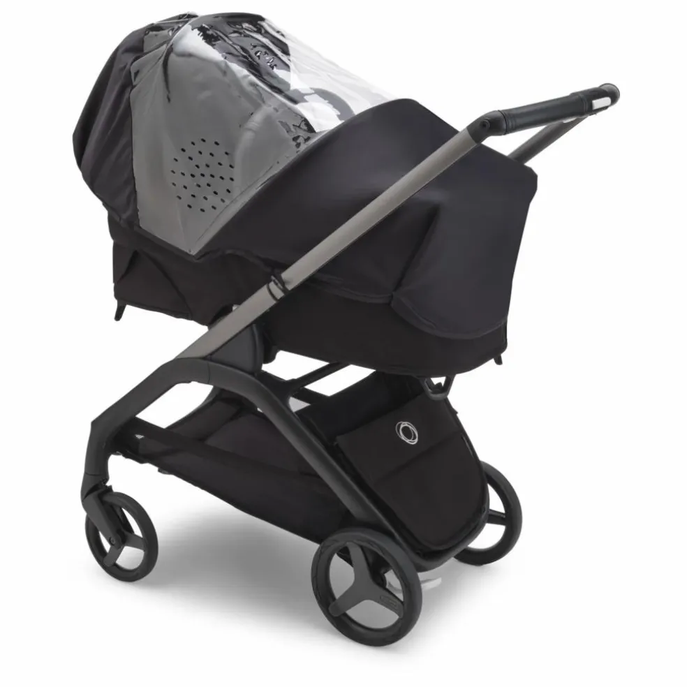 Cape de pluie pour Bugaboo Dragonfly