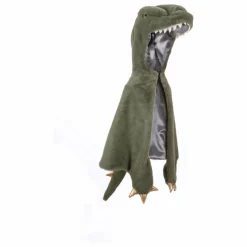 Cape de T-Rex | Vert
