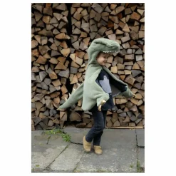 Cape de T-Rex | Vert
