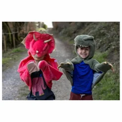 Cape de Triceratops | Corail