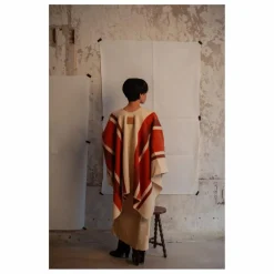 Cape Hopis Laine Recyclée | Beige