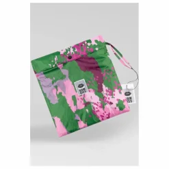 Cape Imperméable Digi Spring Camo | Lilas