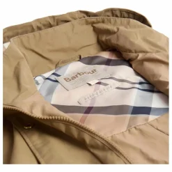 Cape Imperméable Everlee | Beige