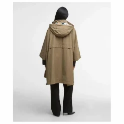 Cape Imperméable Everlee | Beige