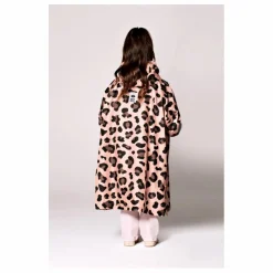 Cape Imperméable Pink Panther - Collection Enfant | Vieux Rose