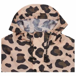 Cape Imperméable Pink Panther - Collection Enfant | Vieux Rose