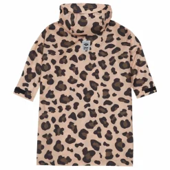 Cape Imperméable Pink Panther - Collection Enfant | Vieux Rose