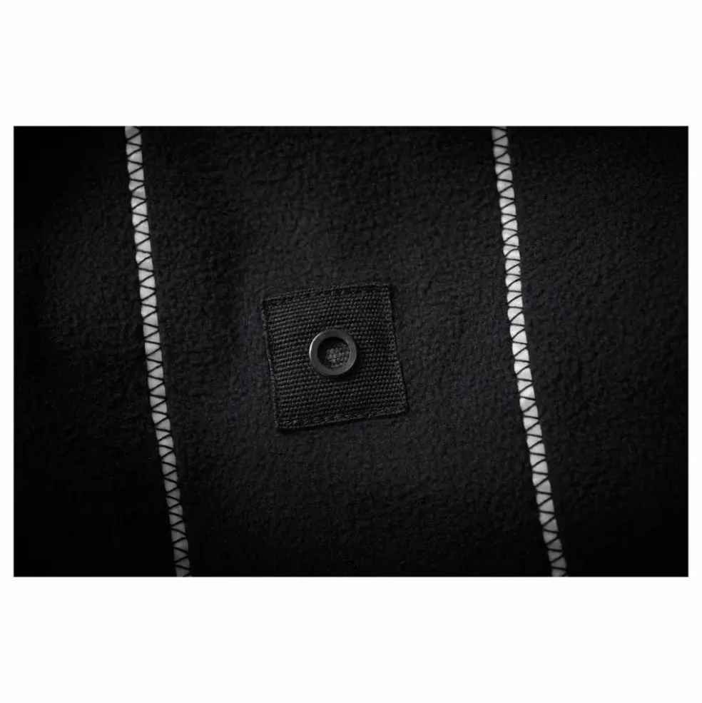 Cape pour Porte-bébé | Noir