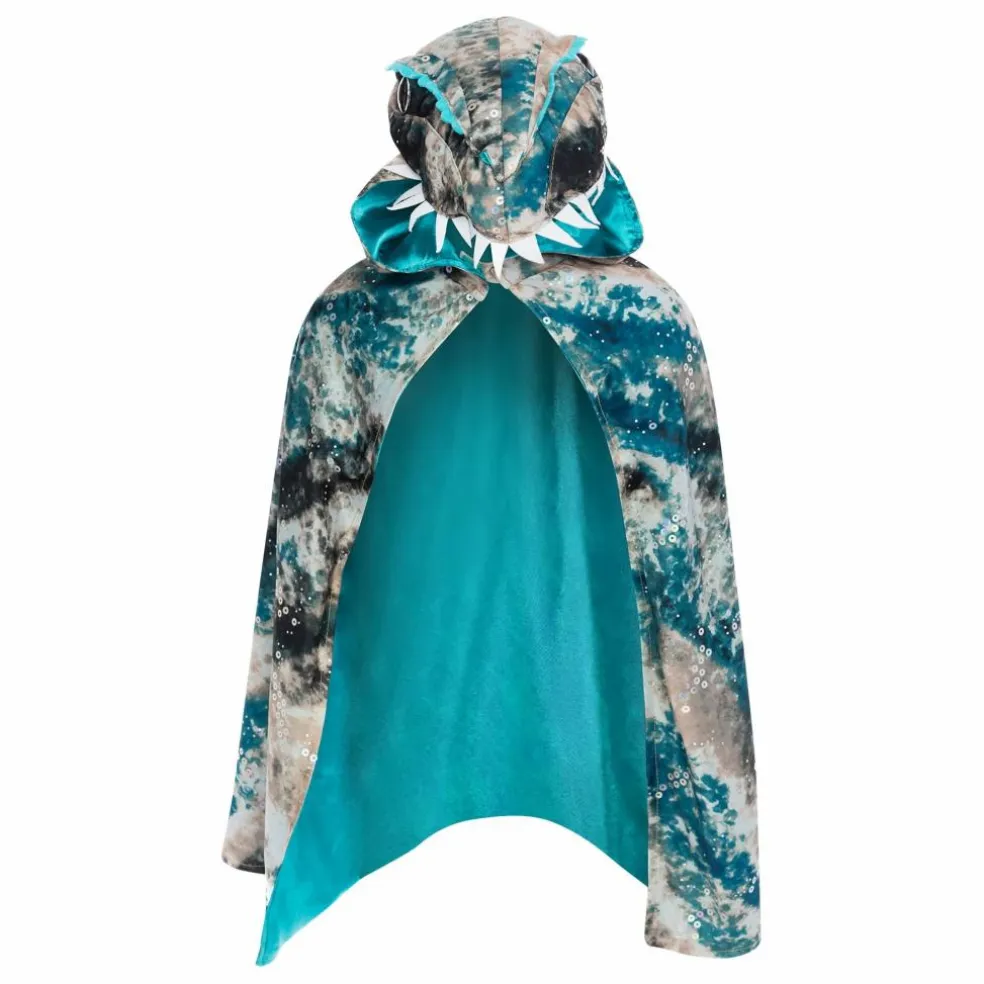 Cape Raptor | Gris