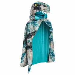 Cape Raptor | Gris
