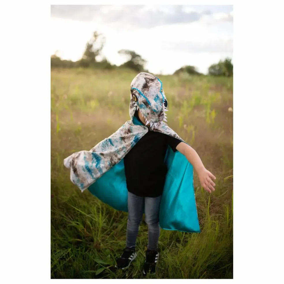 Cape Raptor | Gris