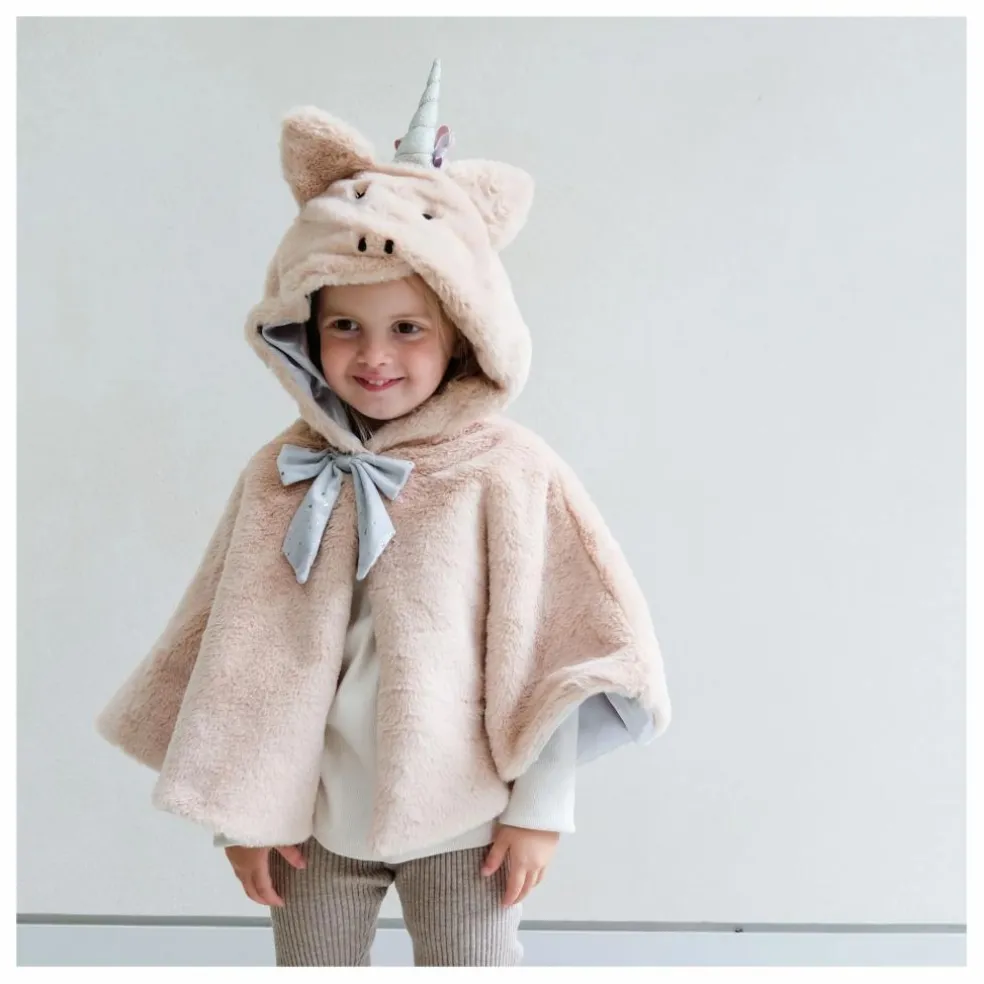 Cape Unicorn | Beige