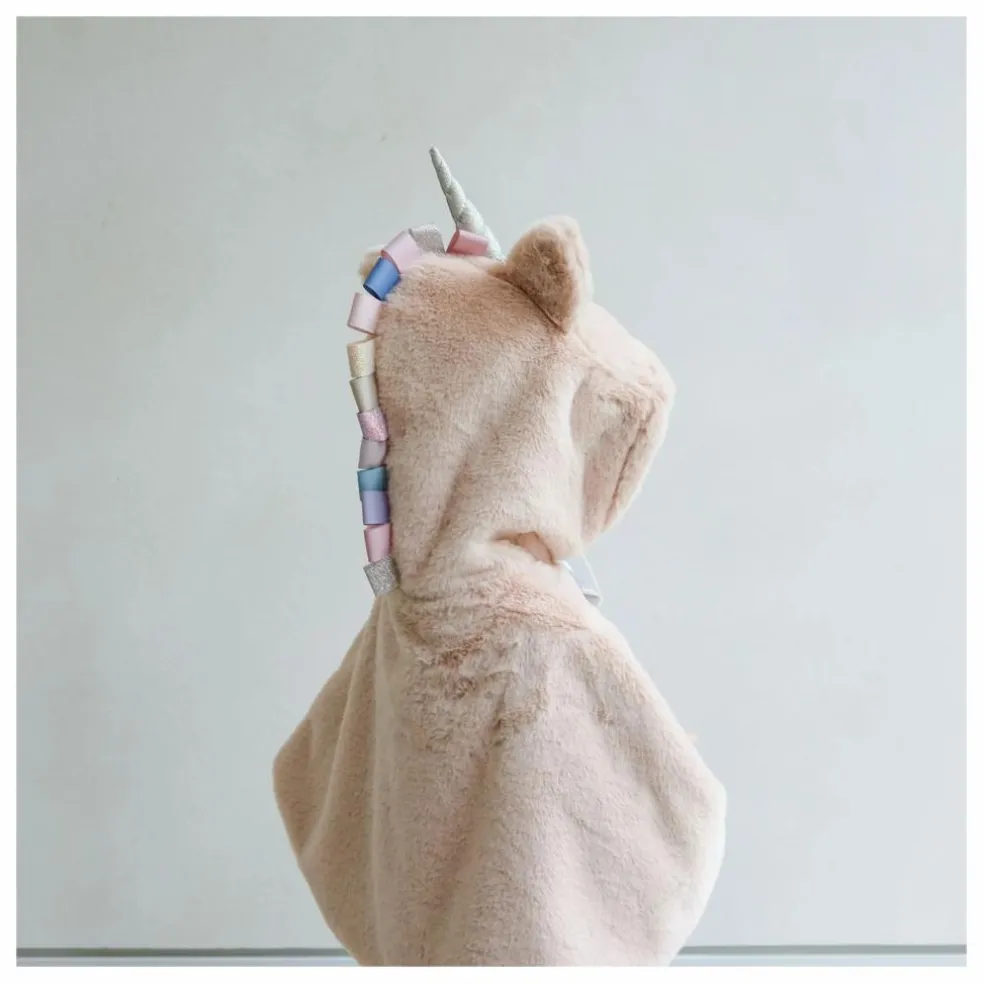 Cape Unicorn | Beige