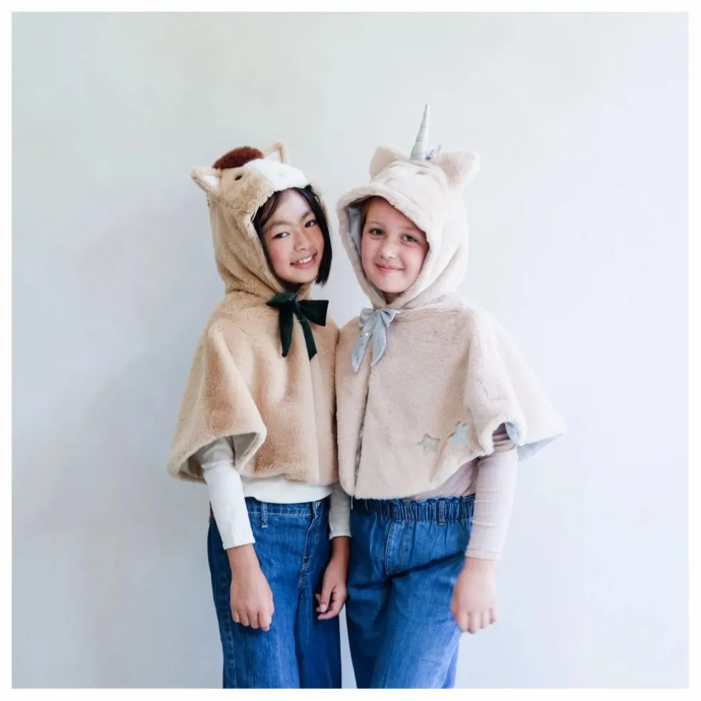 Cape Unicorn | Beige