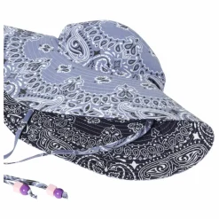 Capeline Bandana | Bleu