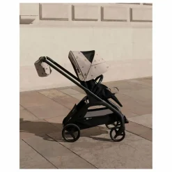 Capote pour Bugaboo Dragonfly Bugaboo x Konges Sløjd | Beige