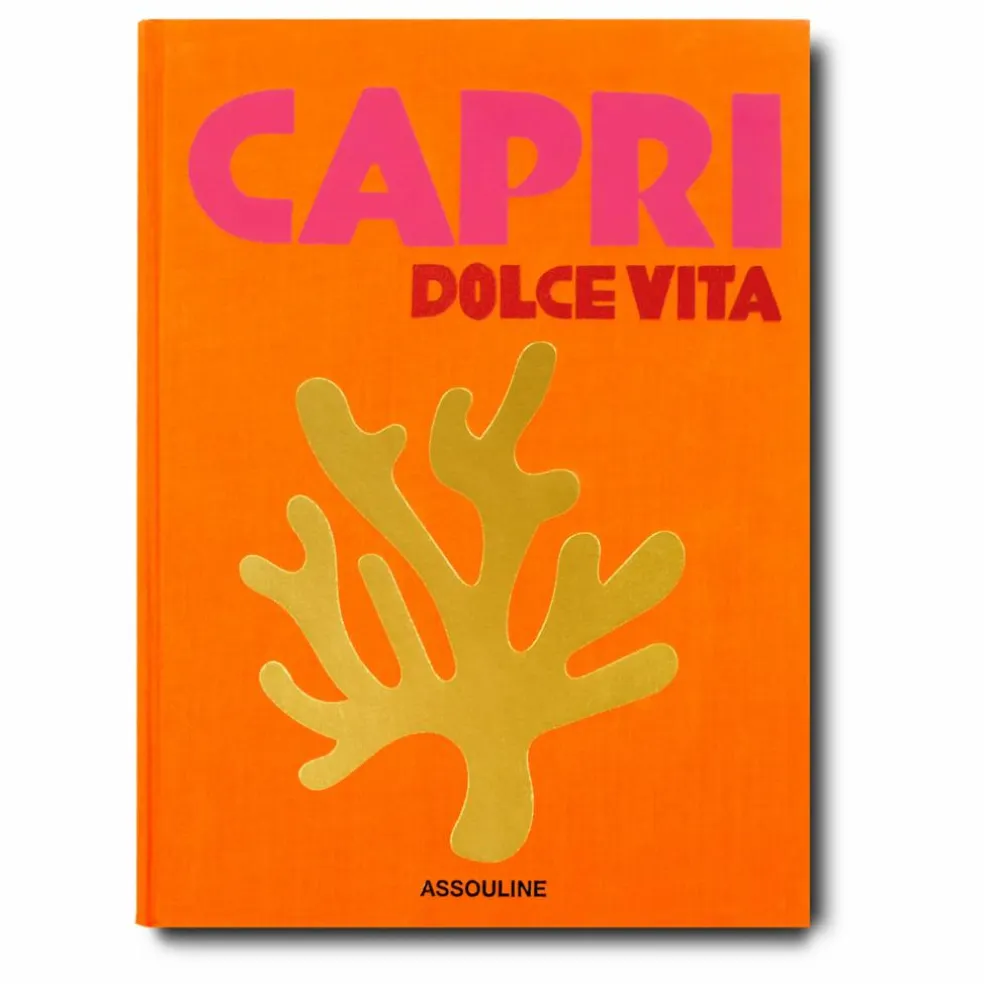 Capri Dolce vita