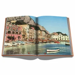 Capri Dolce vita
