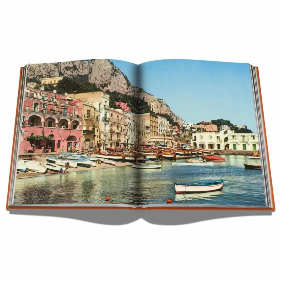 Capri Dolce vita