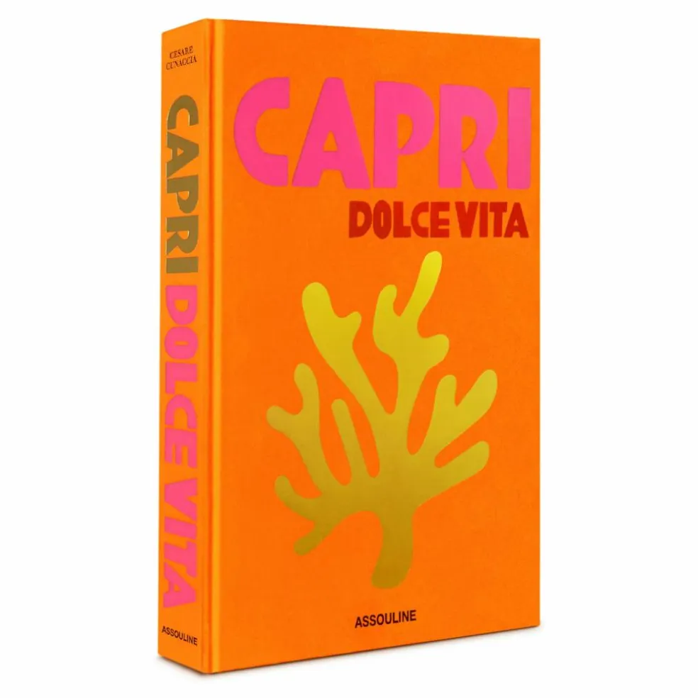 Capri Dolce vita