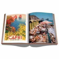Capri Dolce vita