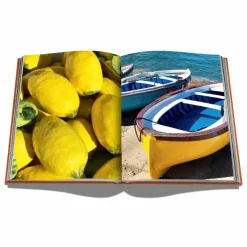 Capri Dolce vita
