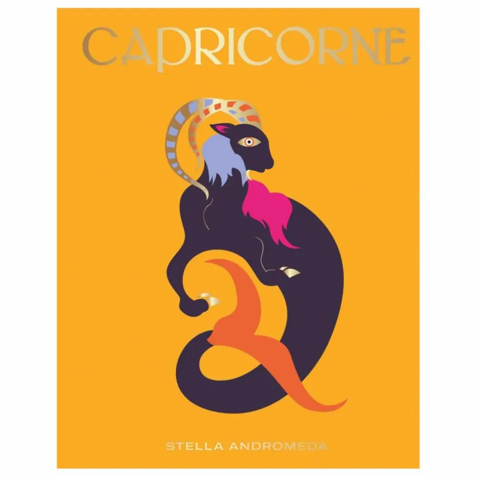Capricorne | Jaune