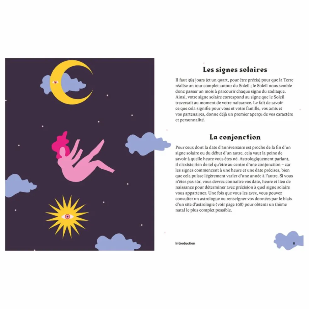 Capricorne | Jaune