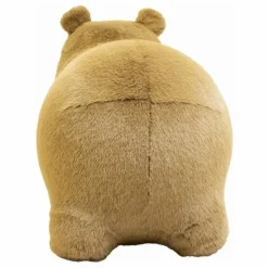 Capybara à bascule | Marron clair