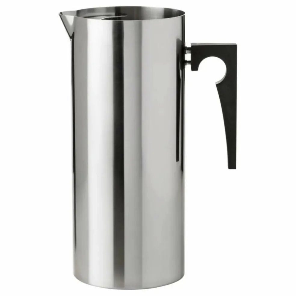 Carafe Arne Jacobsen | Steel