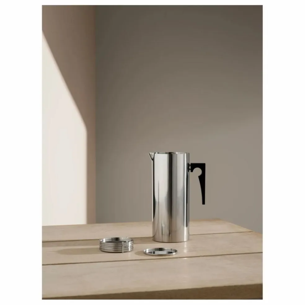 Carafe Arne Jacobsen | Steel