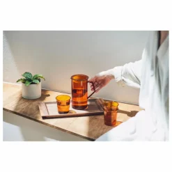 Carafe Cast - 750ml | Ambre