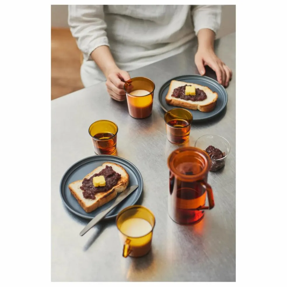 Carafe Cast - 750ml | Ambre