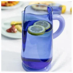 Carafe Dew | Bleu