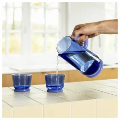 Carafe Dew | Bleu