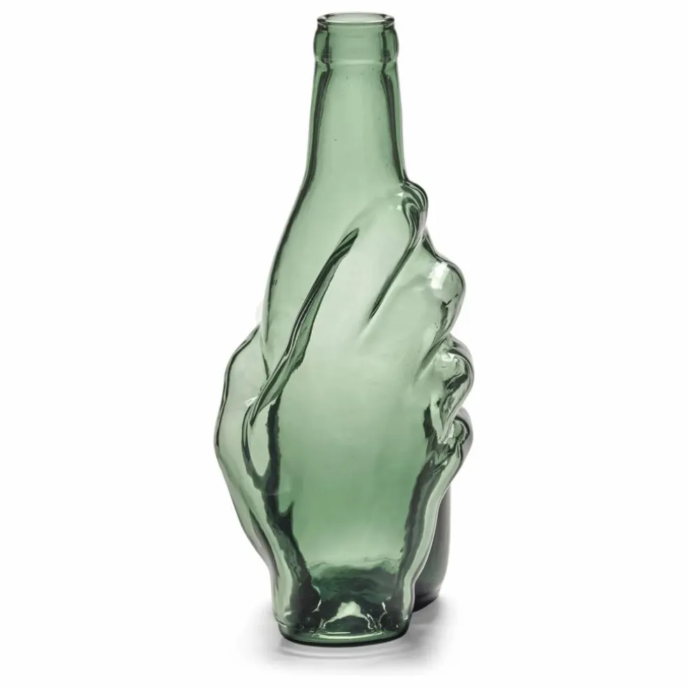Carafe Edward, Wouter & Hendrix | Vert