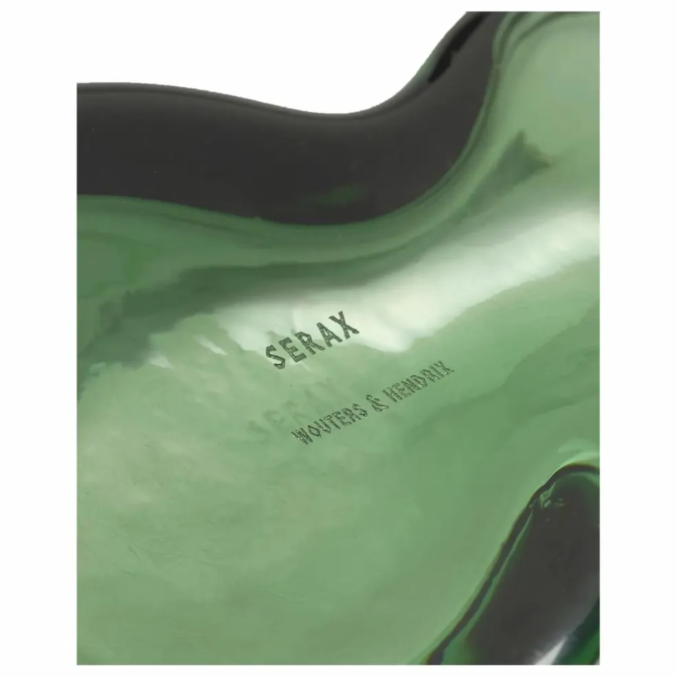 Carafe Edward, Wouter & Hendrix | Vert