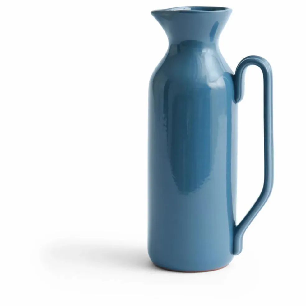 Carafe en terracotta Barro, Rui Pereira | Bleu