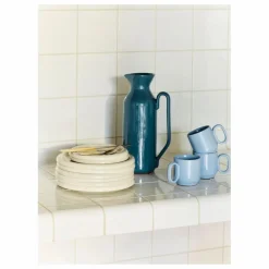 Carafe en terracotta Barro, Rui Pereira | Bleu