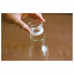 Carafe en verre Bottlit - 1 L