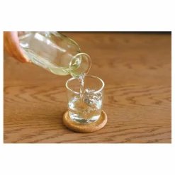 Carafe en verre Bottlit - 1 L