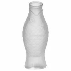 Carafe Fish & Fish | Transparent