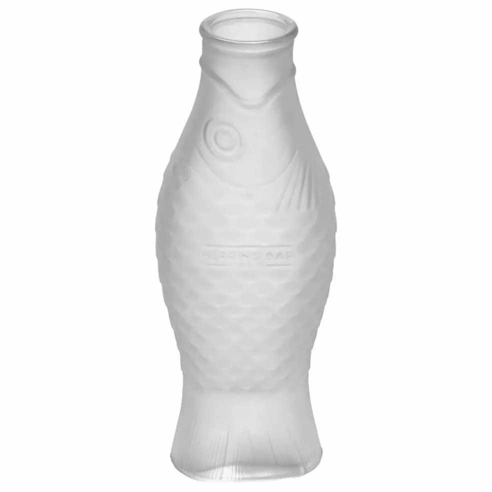 Carafe Fish & Fish | Transparent