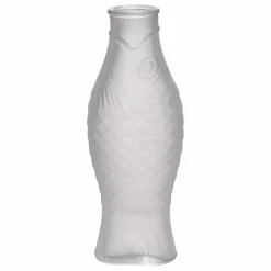 Carafe Fish & Fish | Transparent