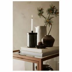 Carafe Flow | Blanc cassé