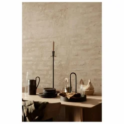 Carafe Flow | Noir