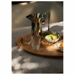 Carafe Momento - Jaime Hayon | Steel